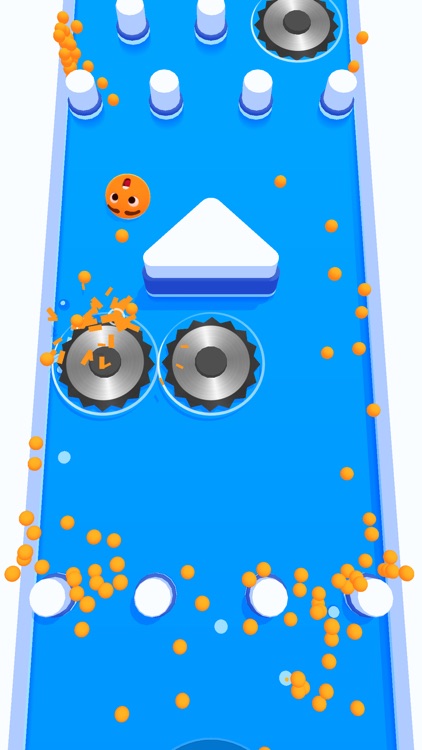 Fall Balls 3D screenshot-3