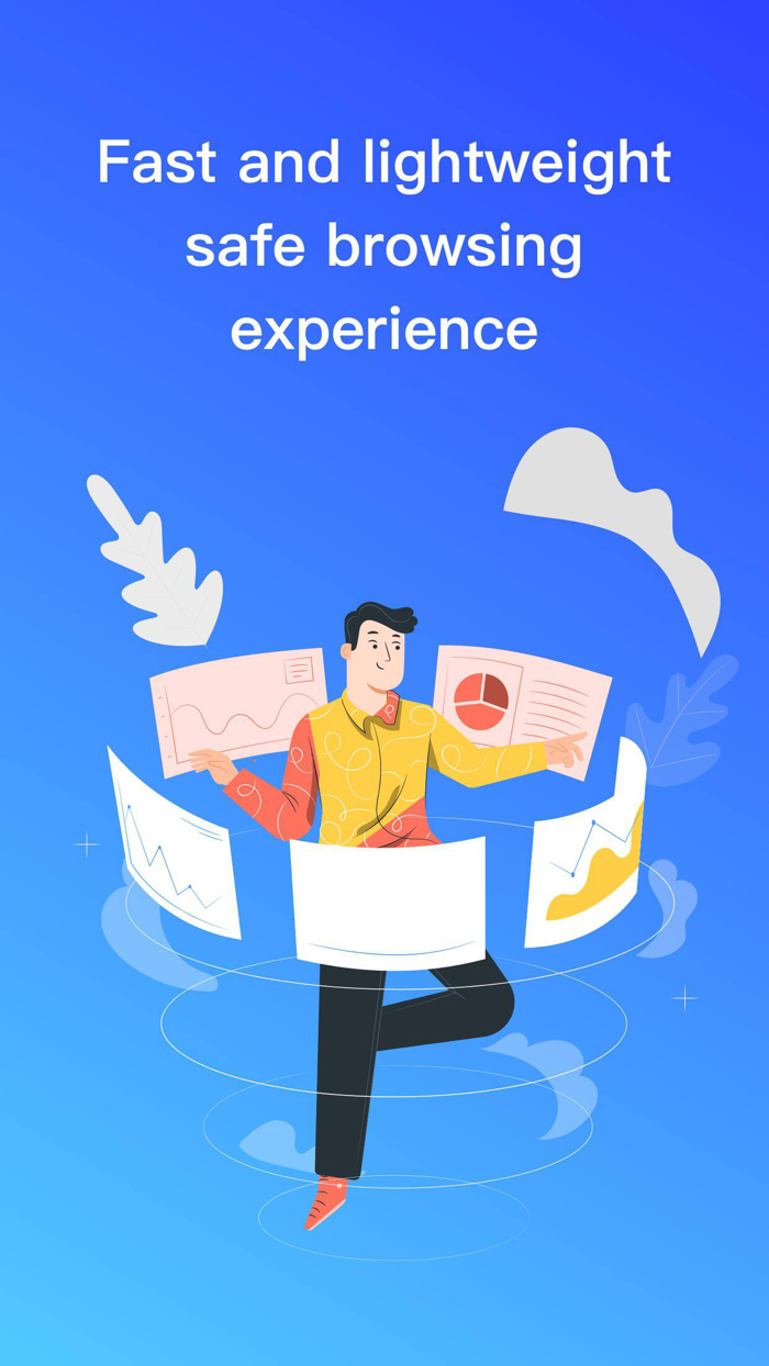 Kiwi Browser - VPN  AdBlock