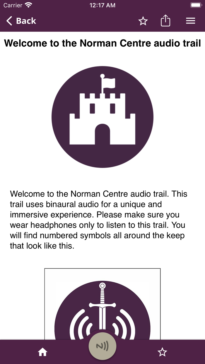 Appleby Castle Norman Centre