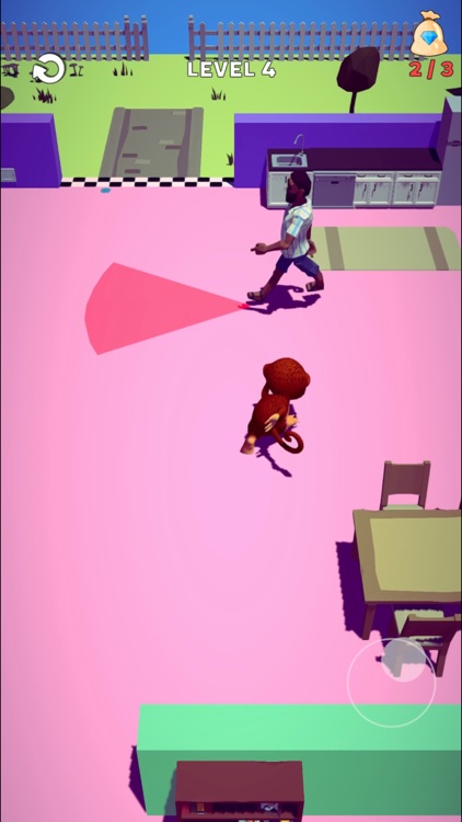 Stealth Monkey screenshot-6