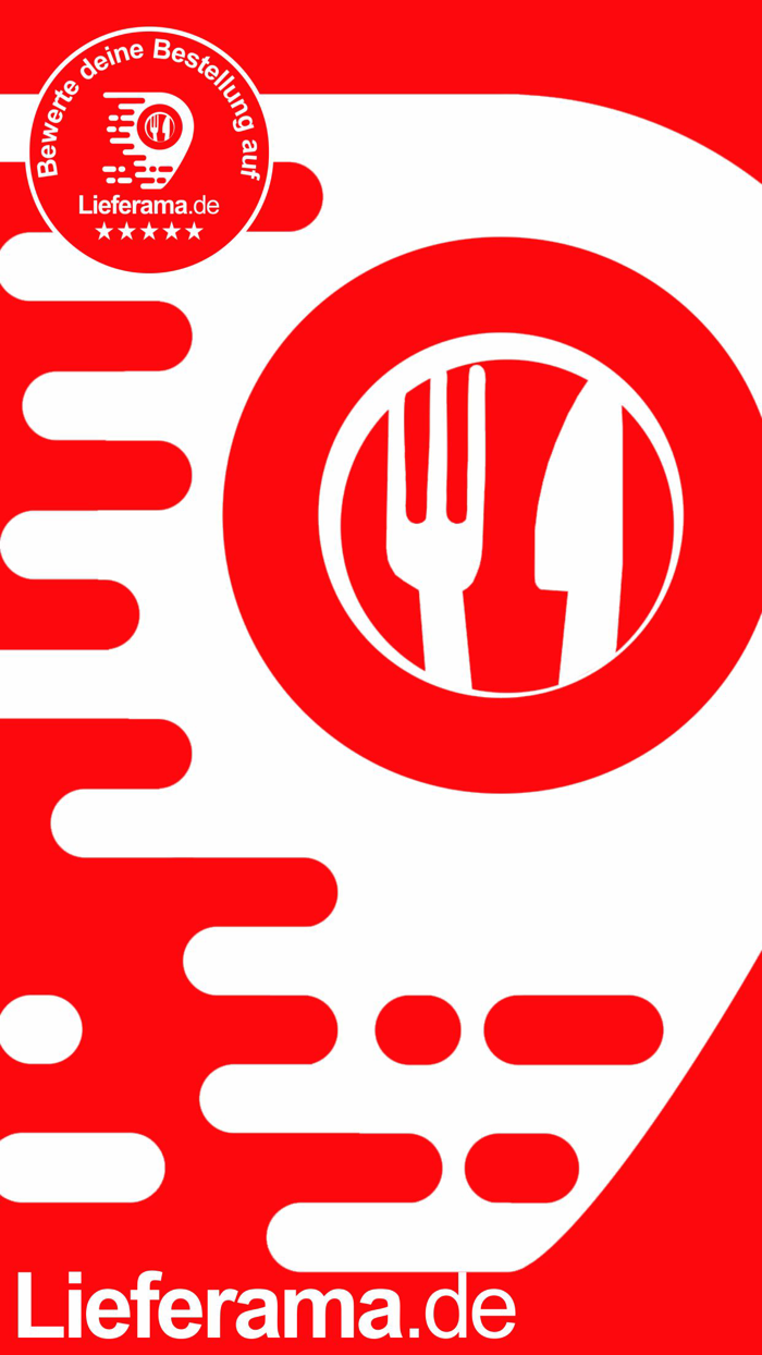 Lieferama.de - Essen bestellen