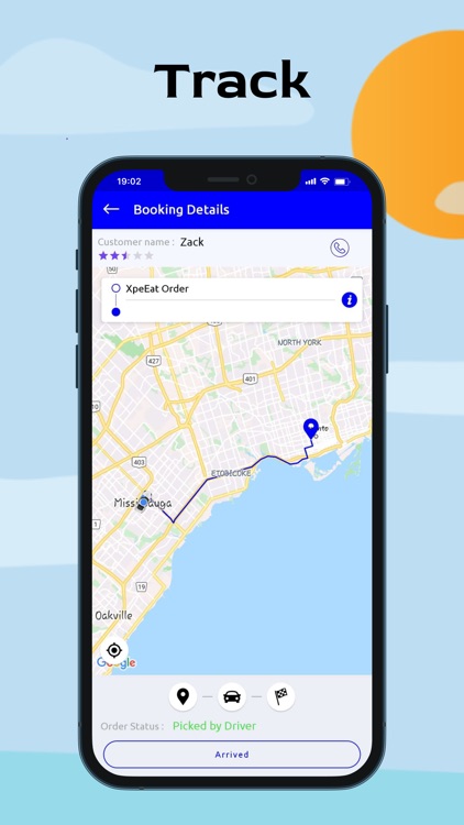 Xpedash screenshot-3