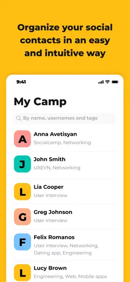 Game screenshot Socialcamp mod apk