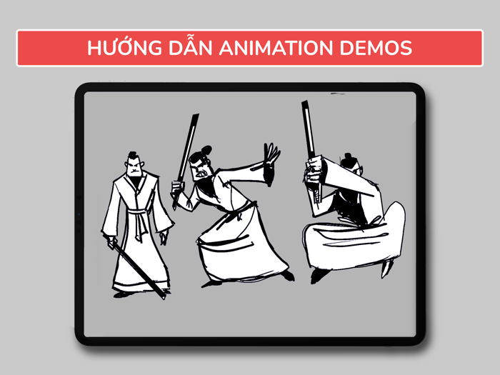 Animation Sketch Pro