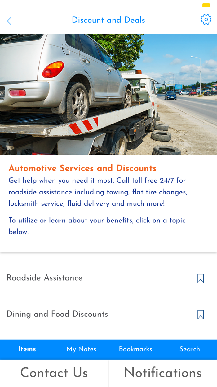 AcimaLease Benefits Plus