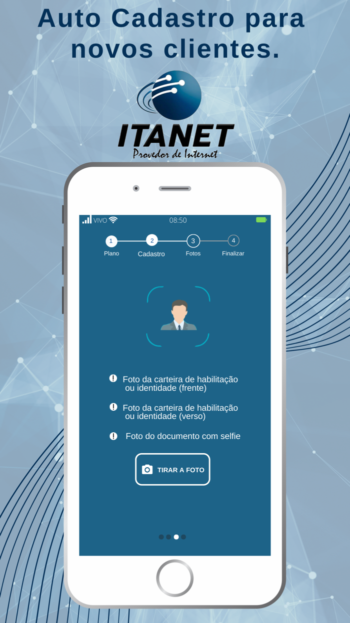 ITANET TELECOM