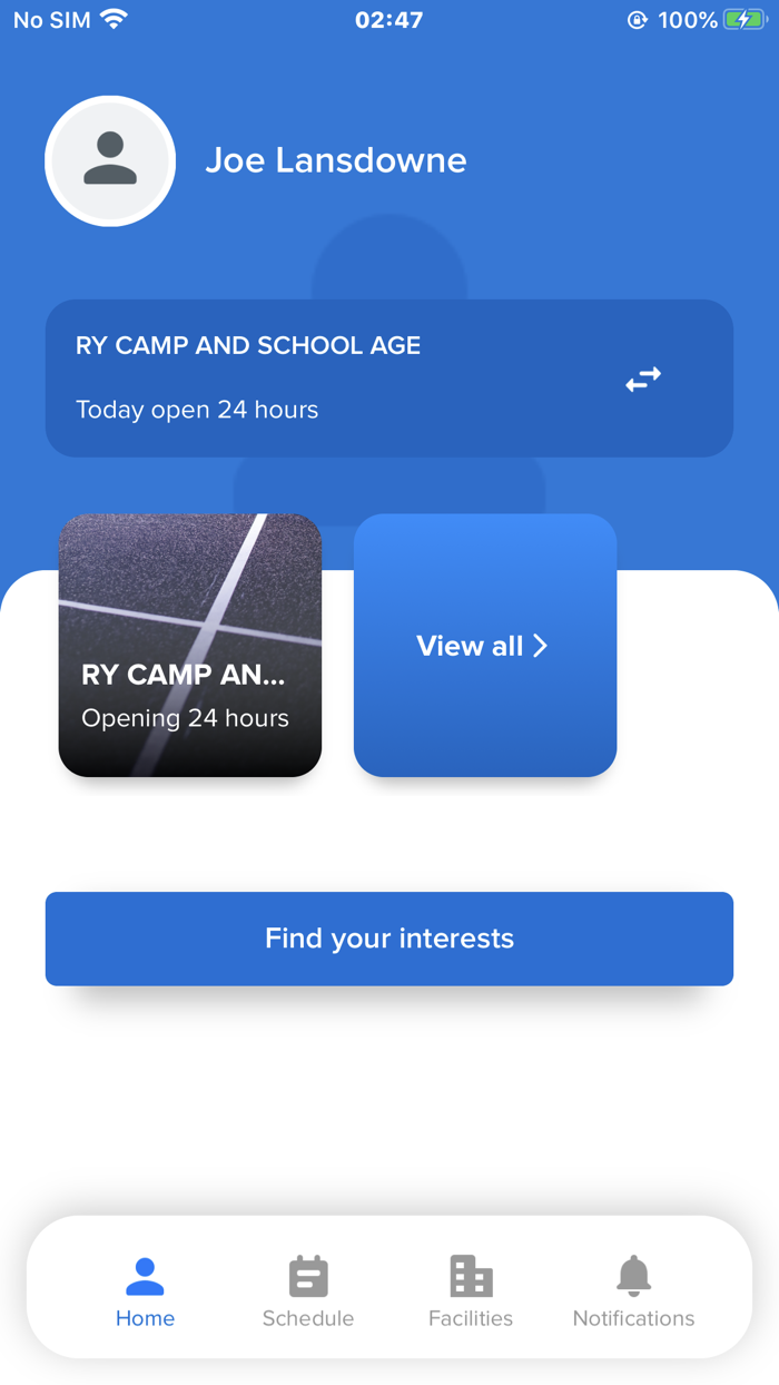 YMCA Eastern Delaware County