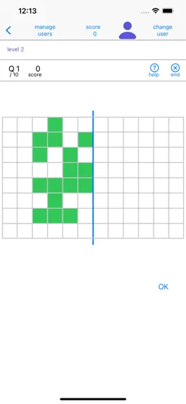 Game screenshot EXO Maths G3 Primary 3rd Grade apk