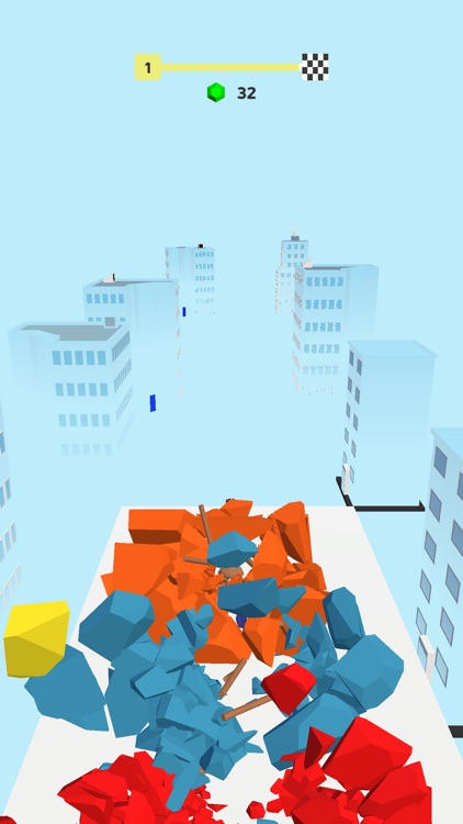 Long Noses screenshot-5