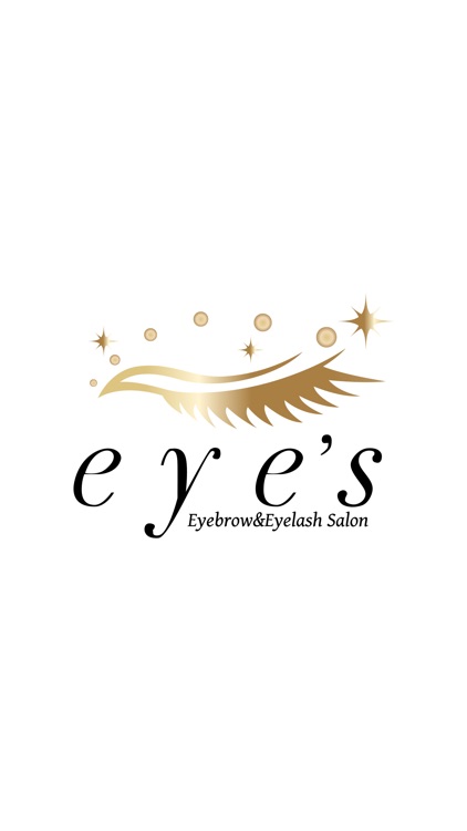 eye's【アイズ】　公式アプリ