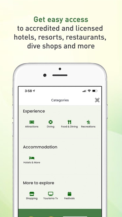 Travel Oriental Mindoro PH