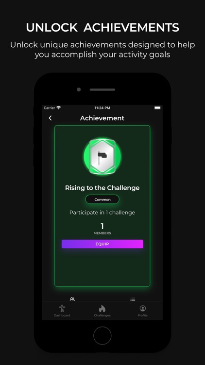 YUR - Make fitness a game