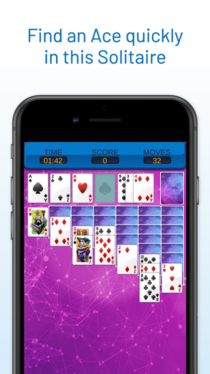 Solitaire pro - solitaire card screenshot-3