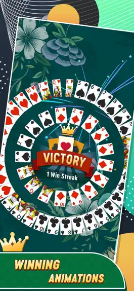 Game screenshot FreeCell Solitaire: Klondike hack