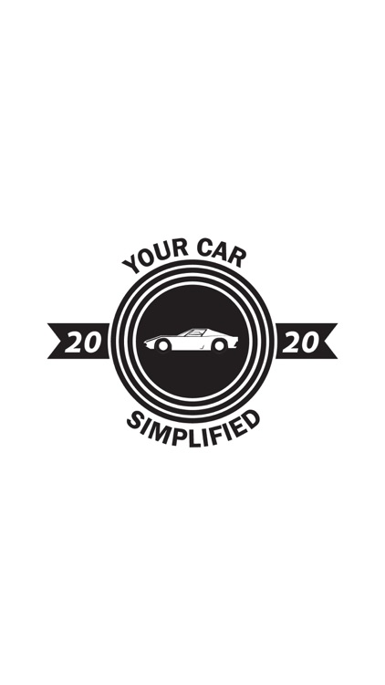 Your Car Simplified