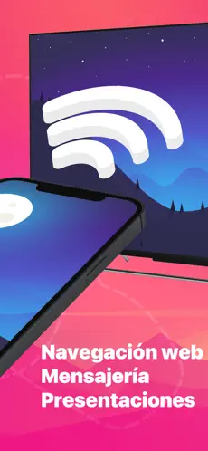 Captura 2 Replica:Screen Mirror Smart TV iphone