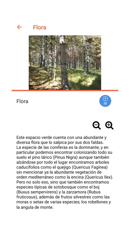 Descubre mi pueblo screenshot-3