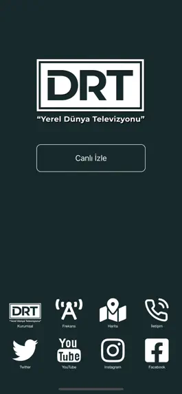 Game screenshot DRT TV mod apk