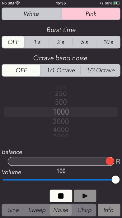 Audio Tone Generator - ATGのおすすめ画像5