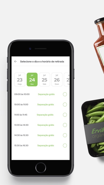 Mercado Marques screenshot-6