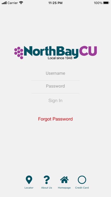 North Bay Credit Union