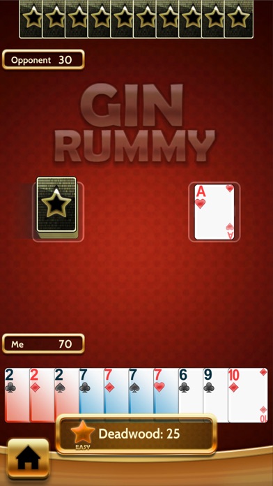 GinRummy