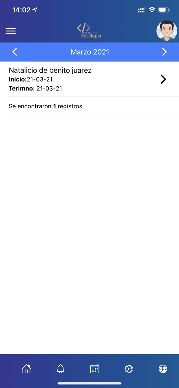 Colegio Frances Pedregal