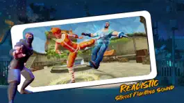 Game screenshot The Karate King for Fighters mod apk
