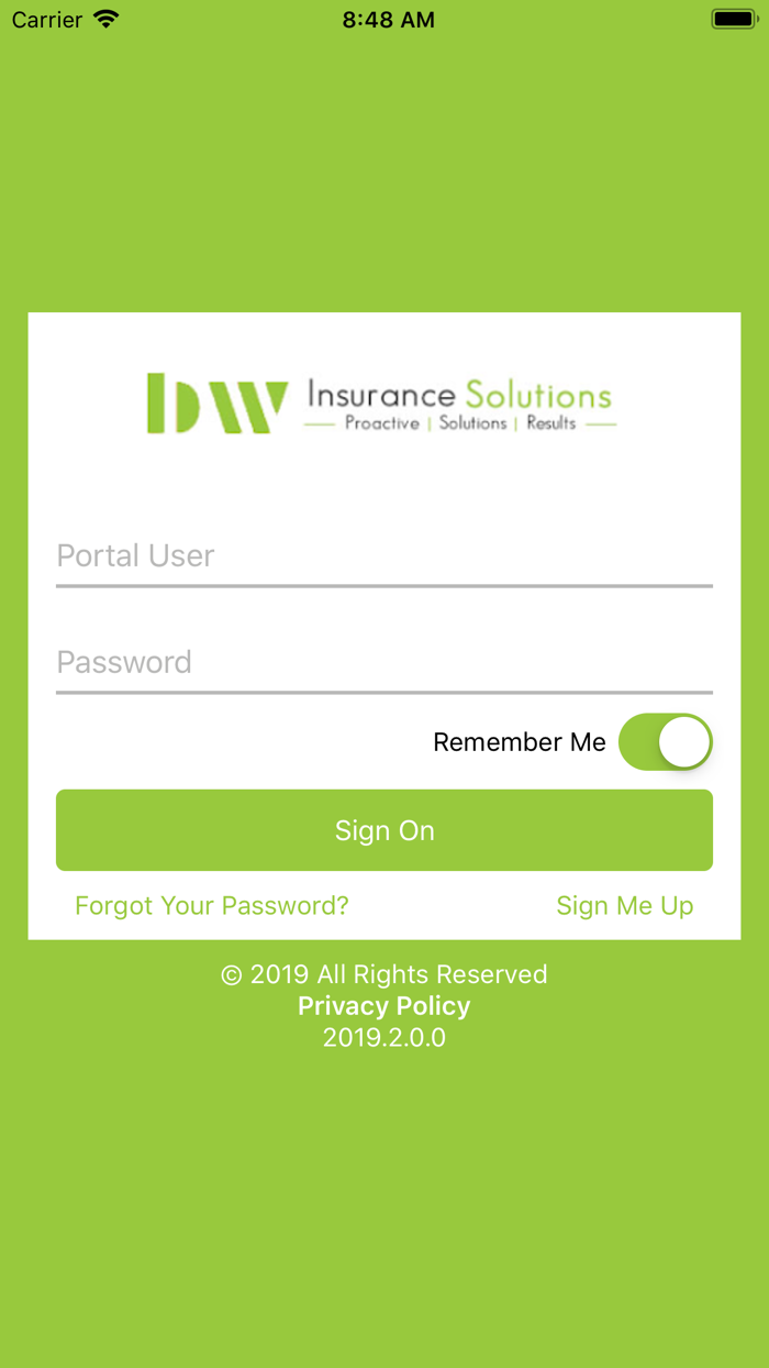 BW Insurance Solutions Group