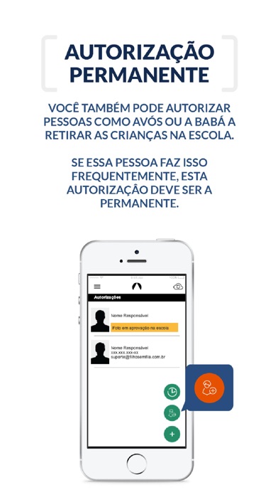 How to cancel & delete Avenues Filho Sem Fila from iphone & ipad 2