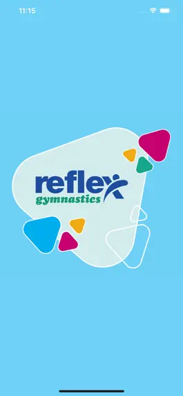 Game screenshot Reflex Gymnastics mod apk
