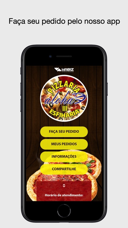 Pizzaria Aloha 3