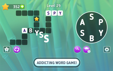 Cheats for Wordplay: find & connect words