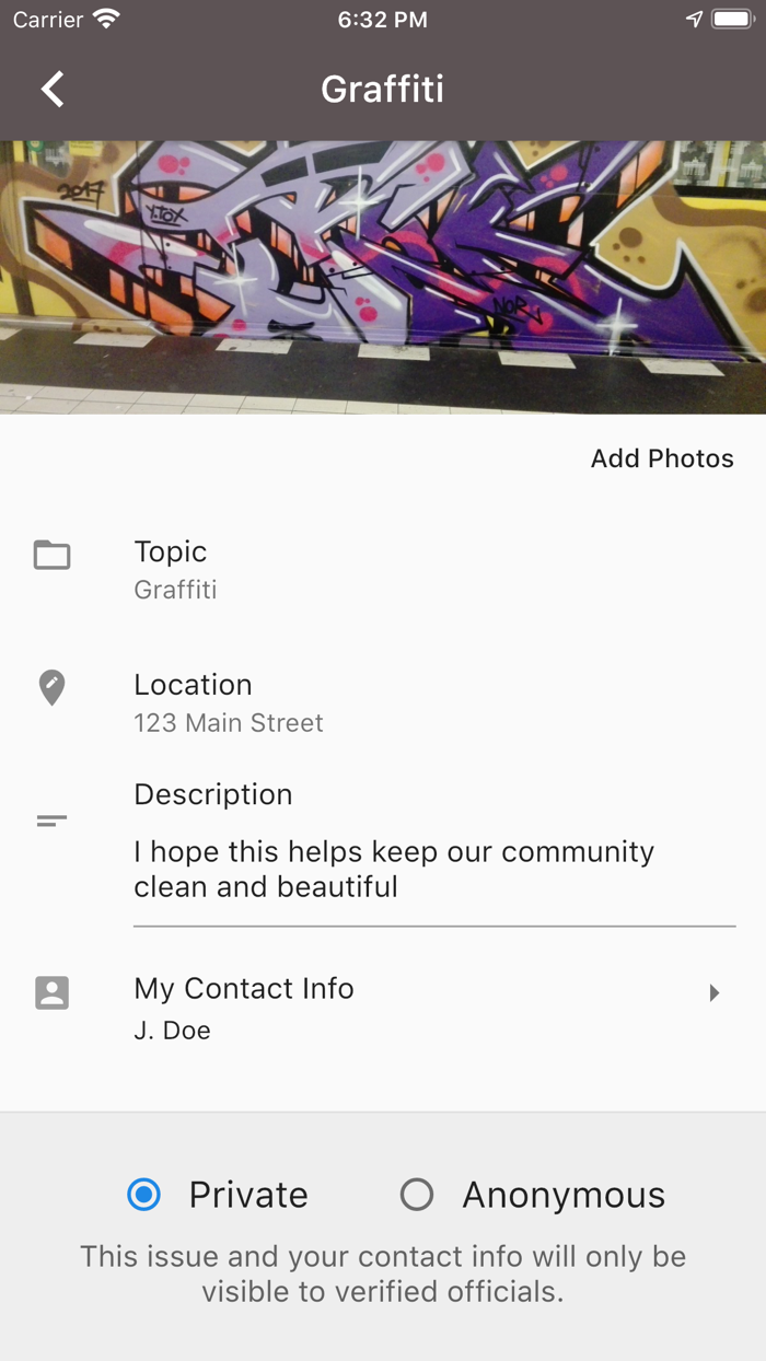 Commerce City Connect