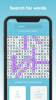 wordsearch solver - find words problems & solutions and troubleshooting guide - 4