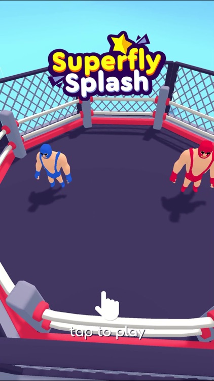 Superfly splash: Wrestling screenshot-3