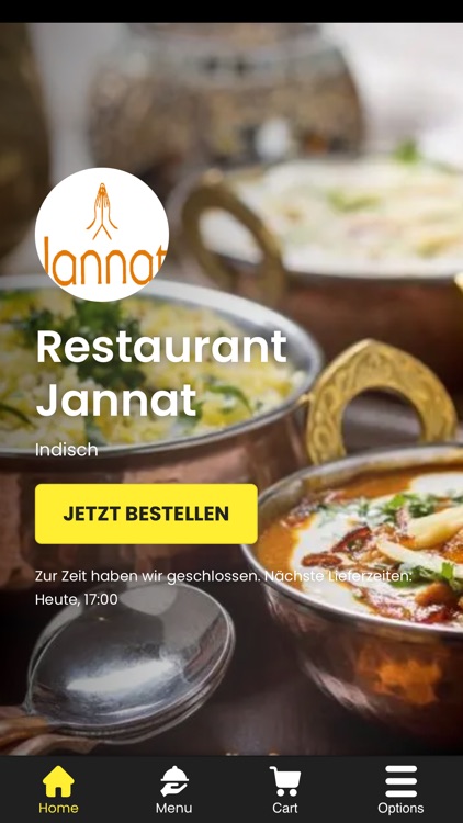 Restaurant Jannat