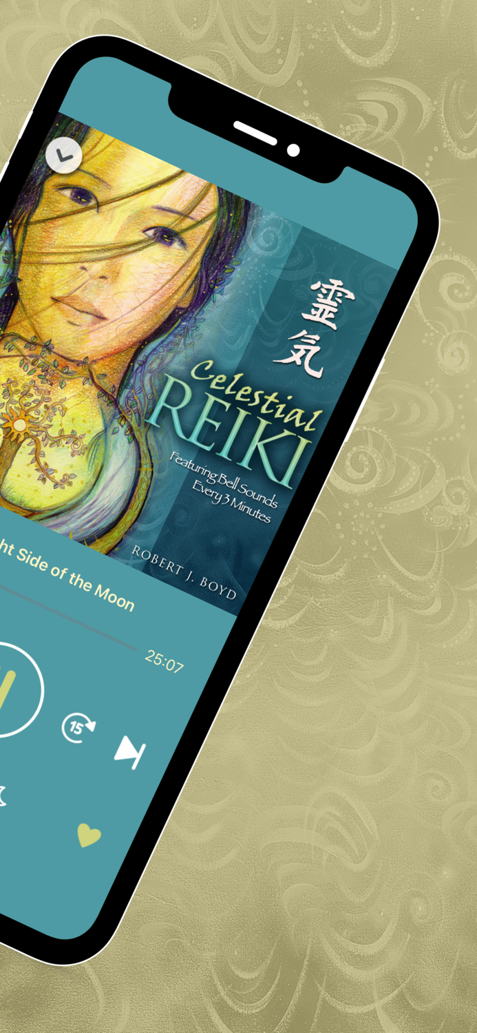 Celestial Reiki