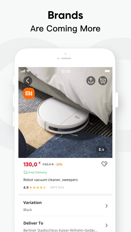 Wisecart screenshot-4