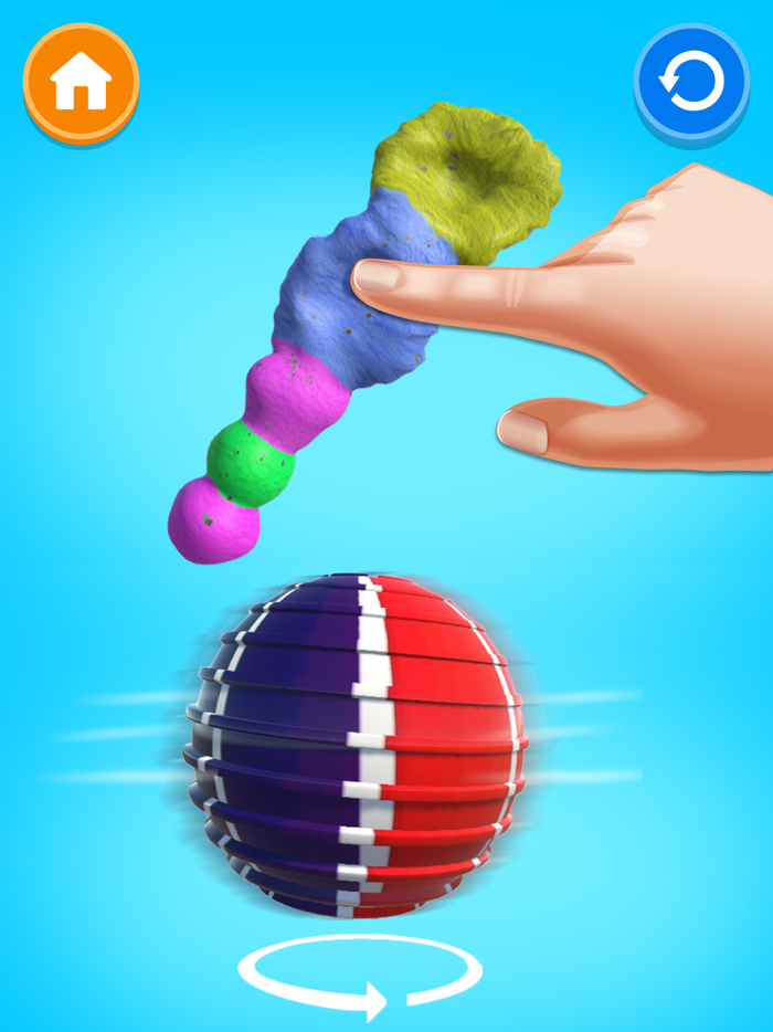 pop it fidget toys 3D squishy