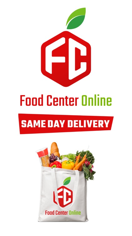 Food Center Online