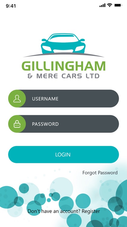 Gillingham & Mere Cars