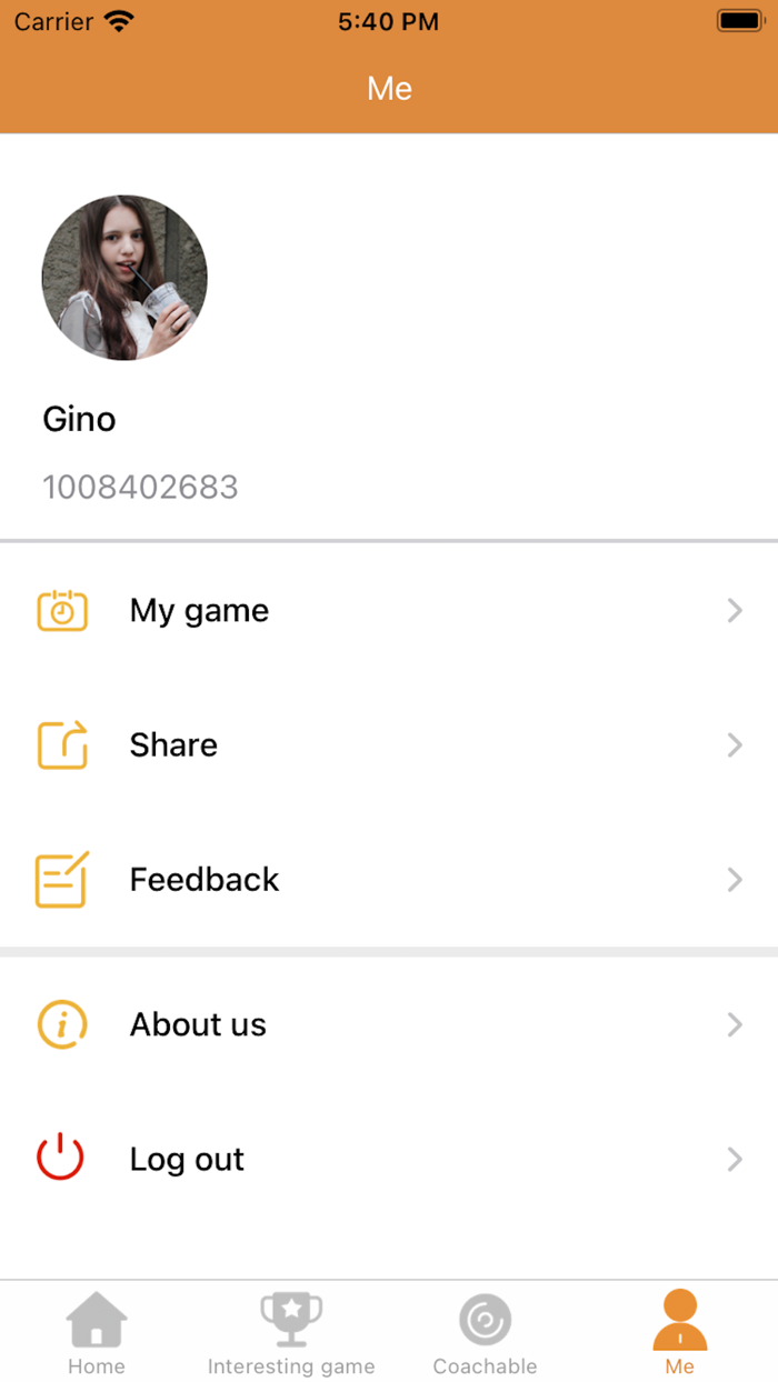 Asparagus leather bag