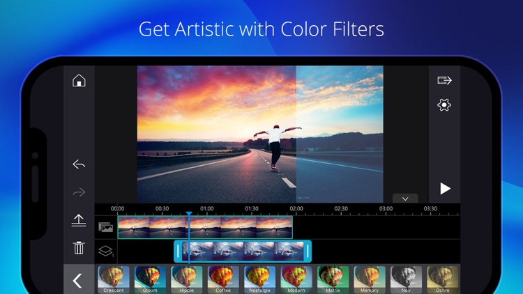 PowerDirector - Video Editor