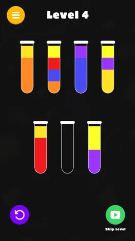 Game screenshot WaterColor: Sort Puzzle hack