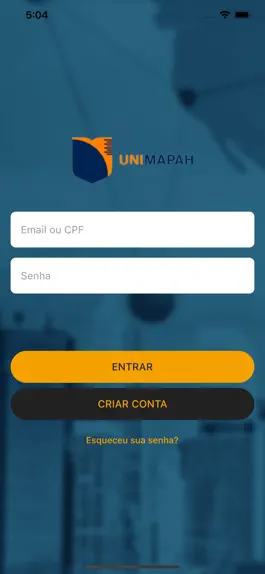 Game screenshot UniMapah Learning mod apk