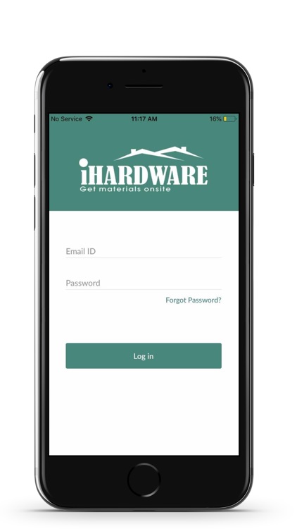 iHardware Merchant