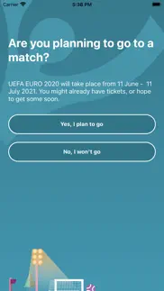 How to cancel & delete euro 2021 official 3