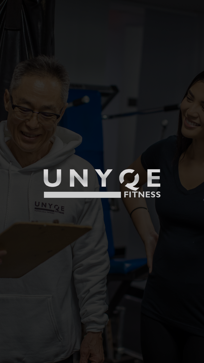 UNYQE FITNESS