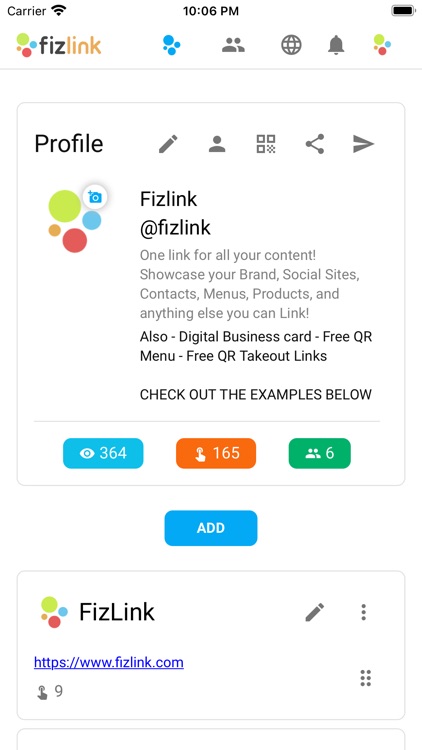 Fizlink